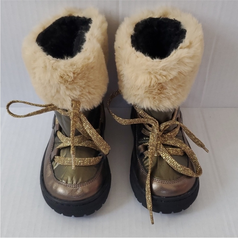 Naturino Winter Boots